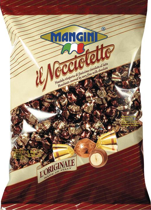 Mangini Il Noccioletto (1000 g)