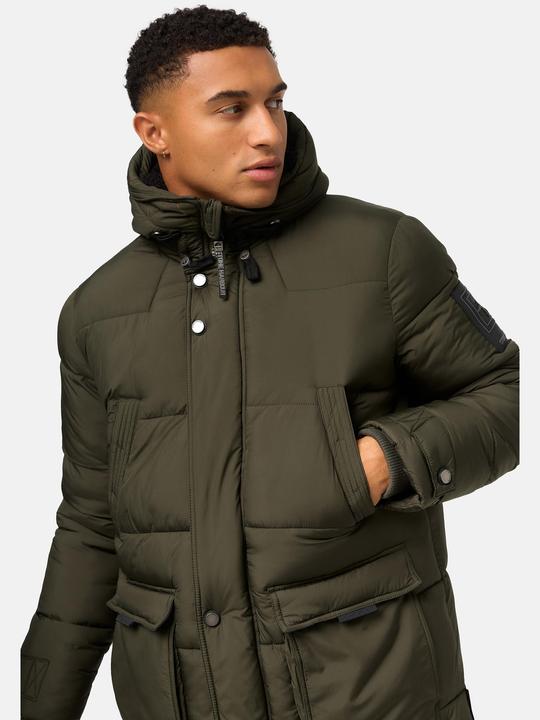 Actual product image Stone Harbour Beviis (XXL)