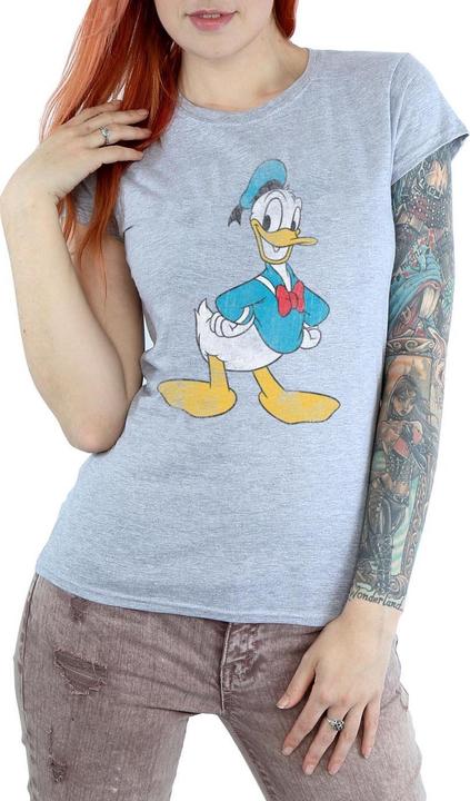 Produktbild Disney Classic Donald Duck TShirt (S)
