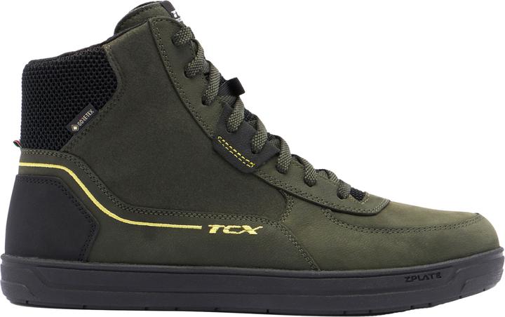 Actual product image TCX Chaussures Mood 2 GTX (Men, 42)