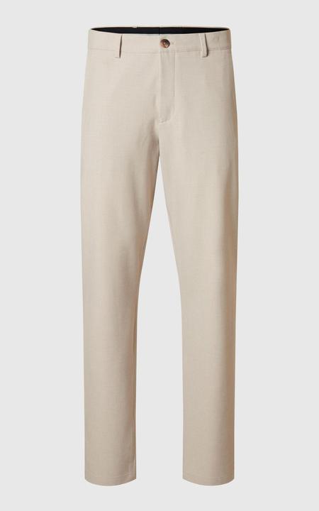 Selected Homme Slh175-Slim Robert Flex Pants Noos (34)