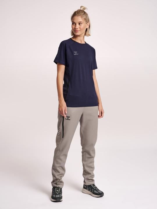 Image du produit hummel Cima Xk T-Shirt S/S Femme (XL)