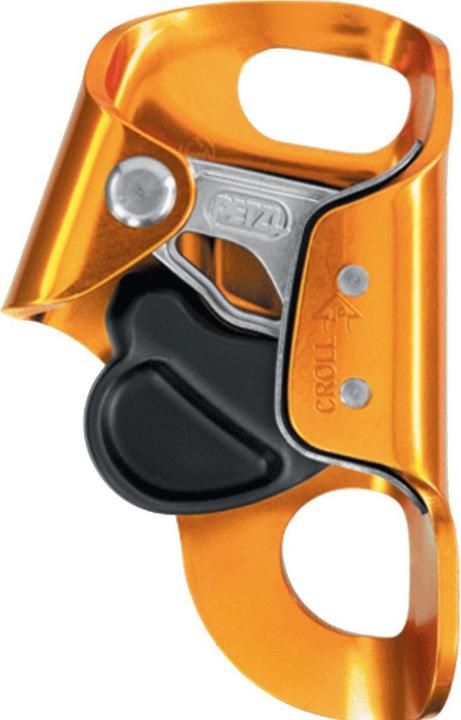 Actual product image Petzl Croll