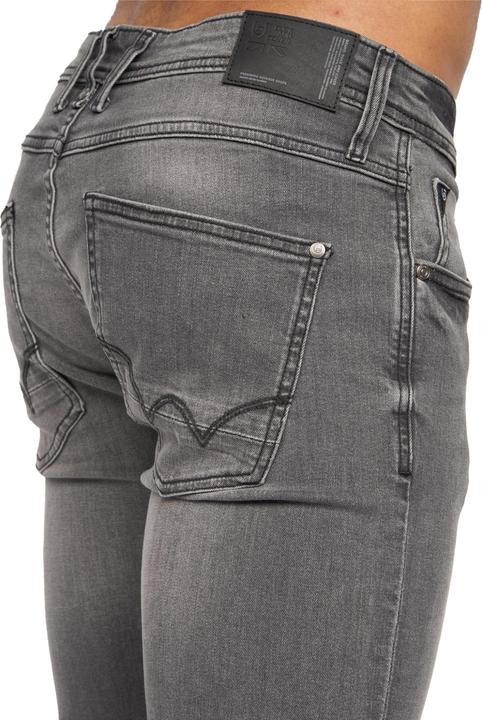 Image du produit Duck and Cover Jeans slim Maylead pour homme (34)