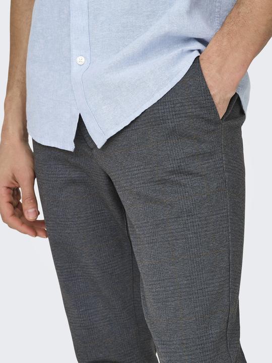 Immagine prodotto Only & Sons Pantaloni chino slim fit Pantaloni (W31/L32)