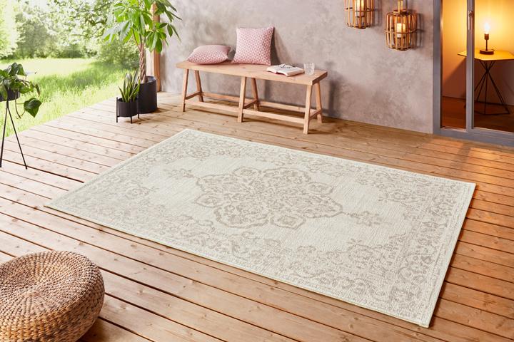 Actual product image NORTHRUGS Tilos (330 x 240 cm)