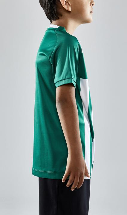 Actual product image Craft Progress 2.0 Stripe Jersey JR (134)