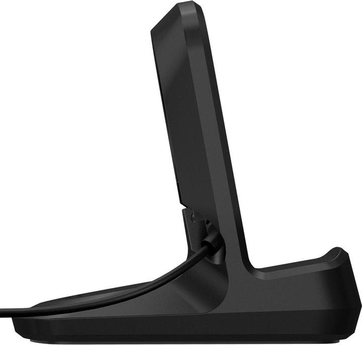 Produktbild Spigen S353 NIGHT STAND Samsung GALAXY Watch 5 / 5 PRO BLACK