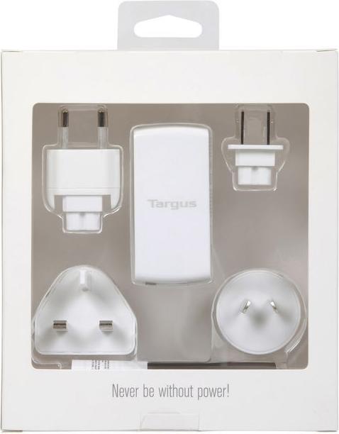 Actual product image Targus Apd752eu (2100 mAh)