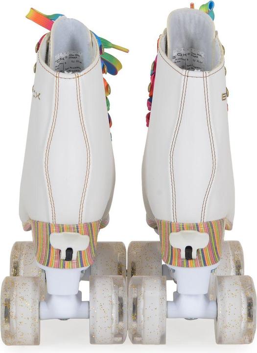 Produktbild Byox Rollschuhe Donna weiss (28)
