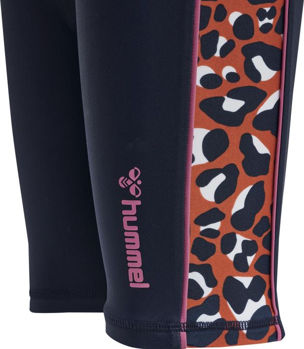 Actual product image hummel Tarni Swim Shorts (134)