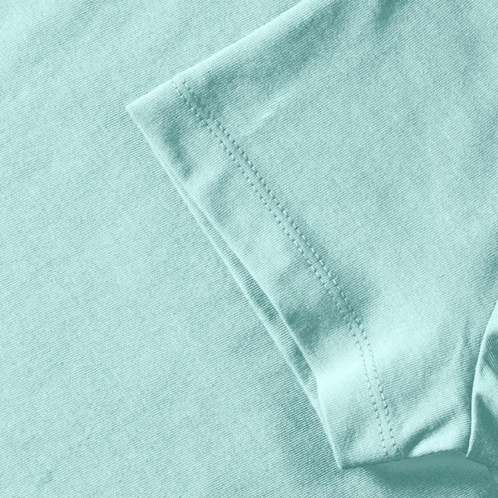 Produktbild Russell TShirt Baumwolle aus biologischem Anbau (XS)