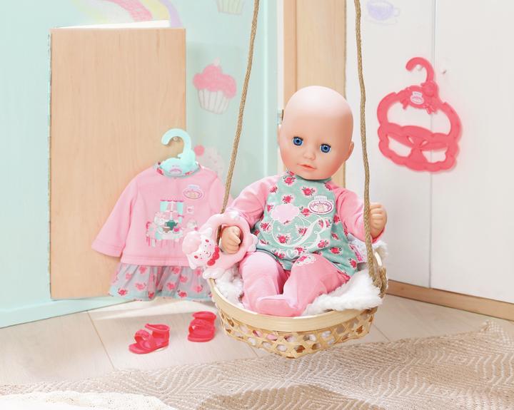 Immagine prodotto Zapf Creation Bambino Annabell Piccolo Alexander