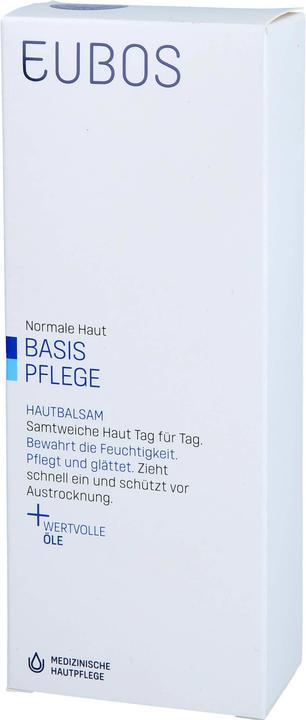 Image du produit Eubos Baume pour la peau (Crème pour le corps, 200 ml)
