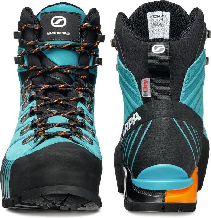 Immagine prodotto Scarpa Ribelle HD Wmn Mountain Elite Schuhe (37)