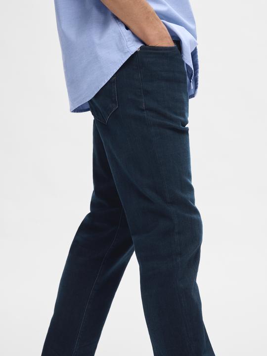 Actual product image Selected Homme Regular fit Jeans (W30/L34)