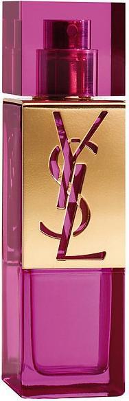 Actual product image Yves Saint Laurent Elle (Eau de parfum, 90 ml)