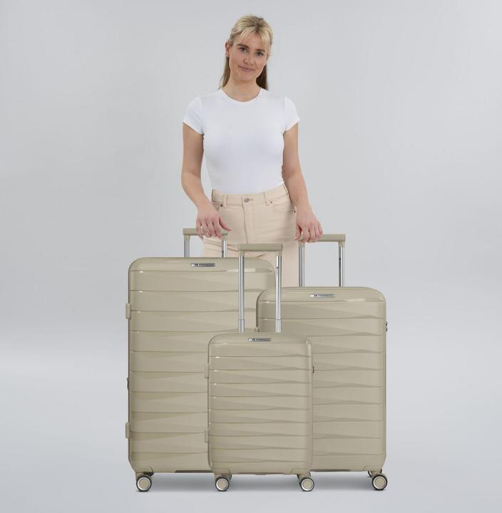 Immagine prodotto Franky Set di Londra (187 l, XL (da 115l))