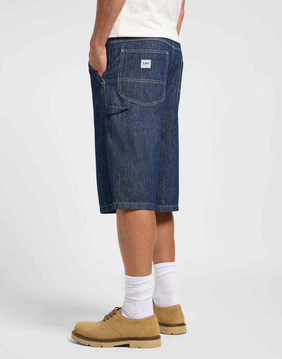 Produktbild Lee Jeansshorts Carpenter Skater Short (33)