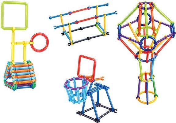 Immagine prodotto Askato Set di attività Diamond Dotz my little pony