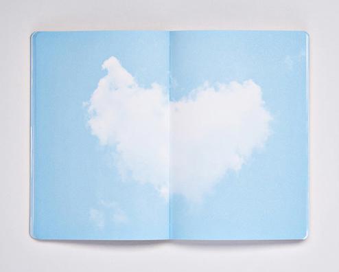 Immagine prodotto Nuuna Cloud (20 x 13,5 cm, Nessuna, Copertina morbida)
