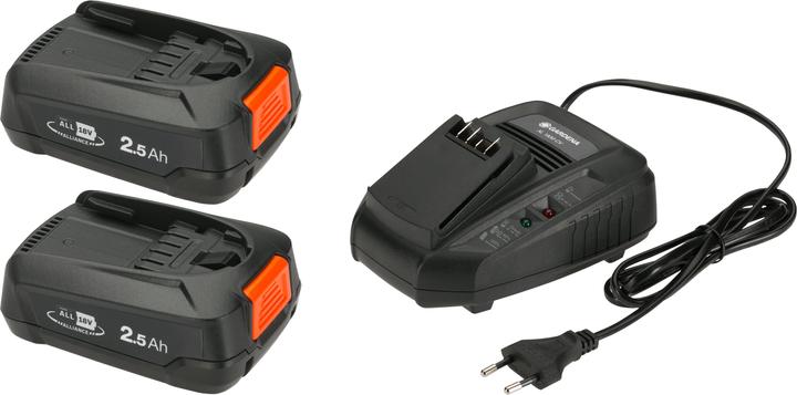 Gardena Starter Kit (18 V)