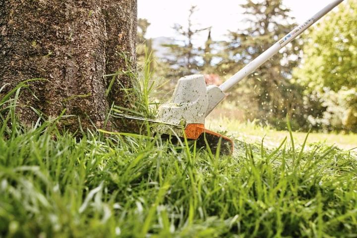 Productafbeelding Stihl bosmaaier FSA 57 (Onkruidverdelgers)