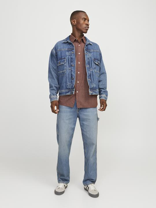 Produktbild Jack & Jones Jjieddie Jjcarpenter Sbd 416 Noos (36)