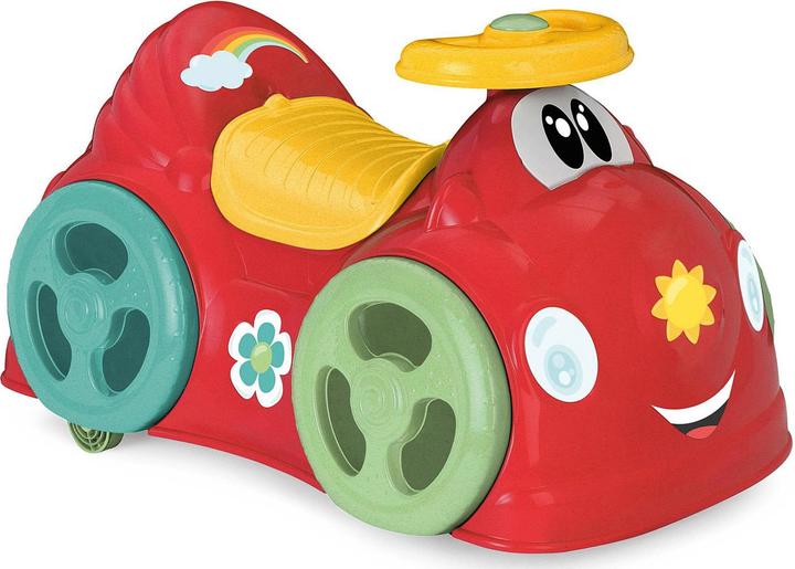 Chicco Slider all around Eco+ red