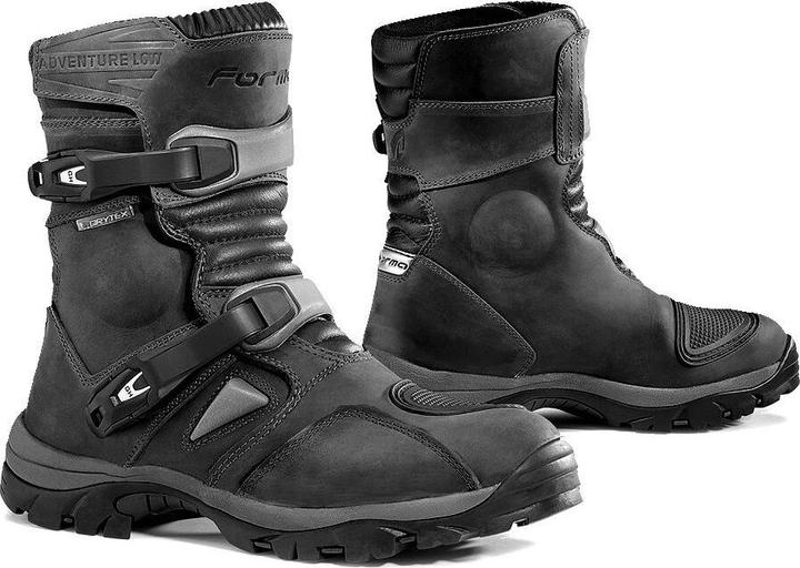 Produktbild La Forma motorradstiefel adventure low wp (Herren, 43)