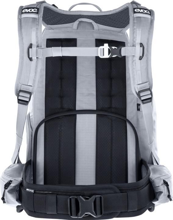 Actual product image Evoc CP 18 (18 l)