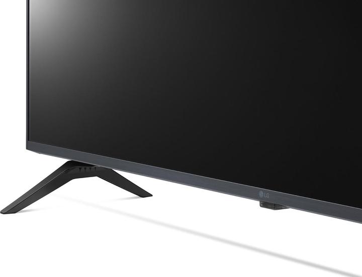 Actual product image LG 43UP77009LB (43", LCD, 4K, 2021)
