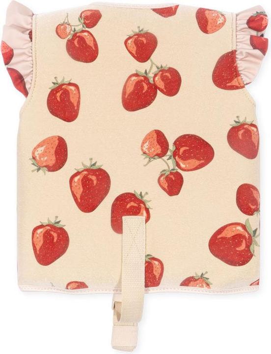 Produktbild Konges Slojd Avery Schwimmweste Fragola (11 - 15 kg)