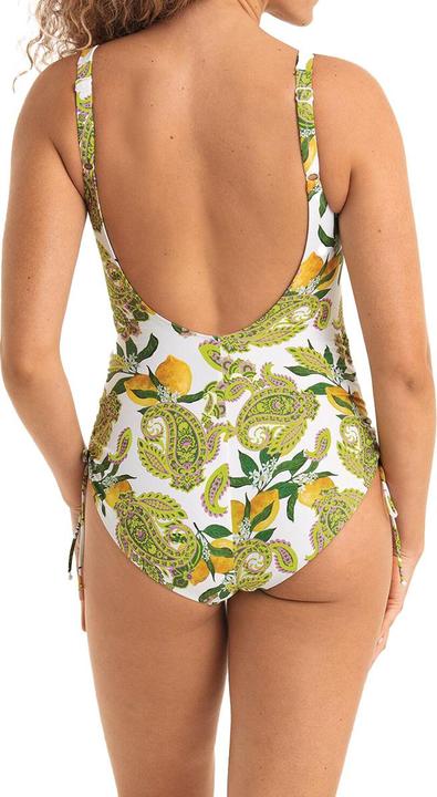 Produktbild Rosa Faia Lemon Love Badeanzug (38 C)