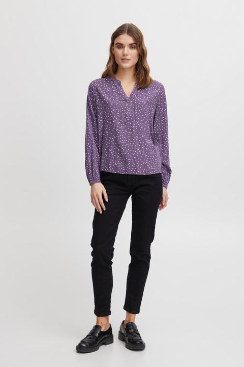 Actual product image Fransa FRSILJA BL 1 - 20611658 (M)