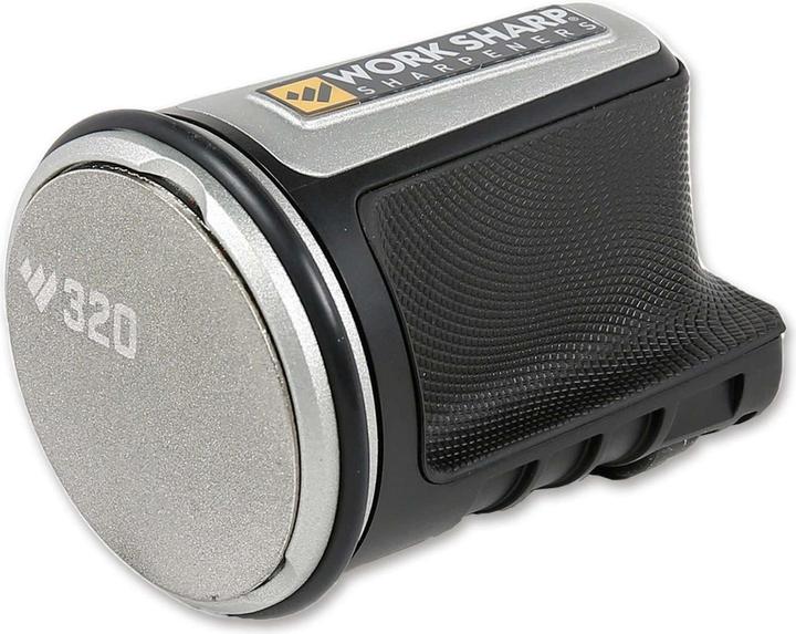 Actual product image Work Sharp Rolling Knife Sharpener