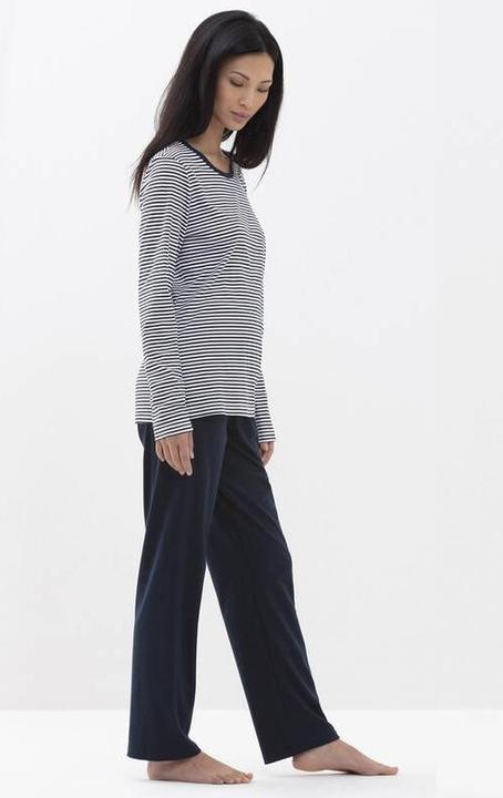 Produktbild Mey Paula Pyjama (36)