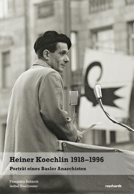 Immagine prodotto Heiner Koechlin (1918-1996) (Tedesco, Franziska, Isabel/Schürch, Koellreuter, 2013)