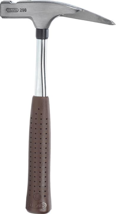 Actual product image Picard Roofing hammer, smooth web 600g (810 g)