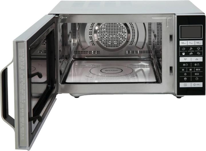 Produktbild Sharp R860S (25 l)