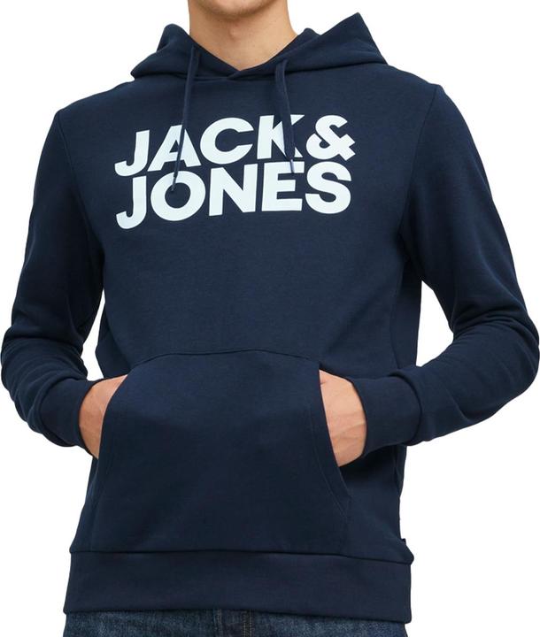 Produktbild Jack & Jones 2er Pack Corp Sweatshirt / Hoodie (XL)
