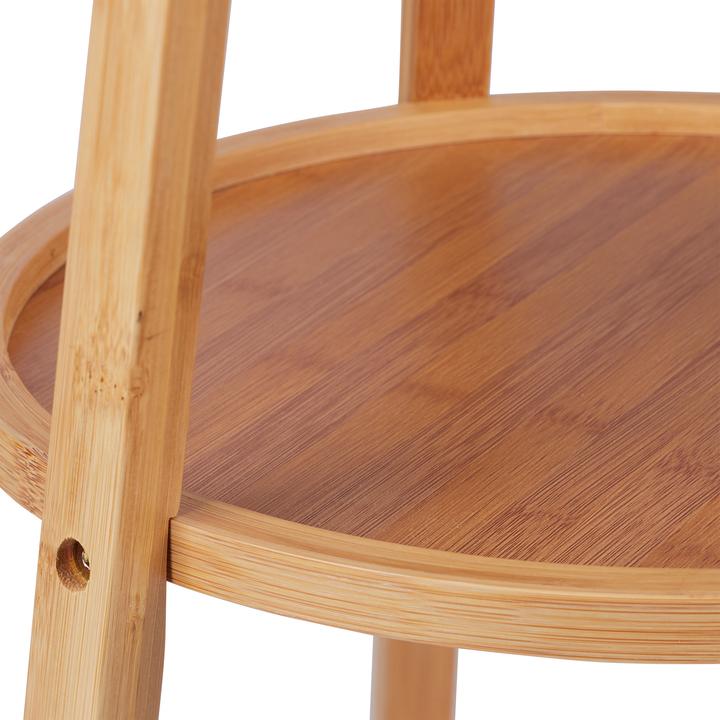 Image du produit Relaxdays Garderobenständer