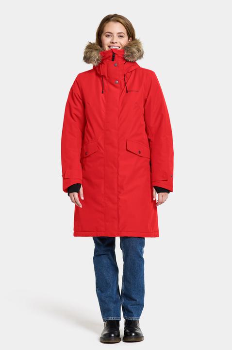 Produktbild Didriksons Women's Erika Parka 3 (46)