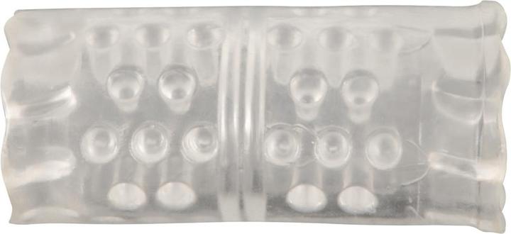 Actual product image Rebel Rotating Masturbator