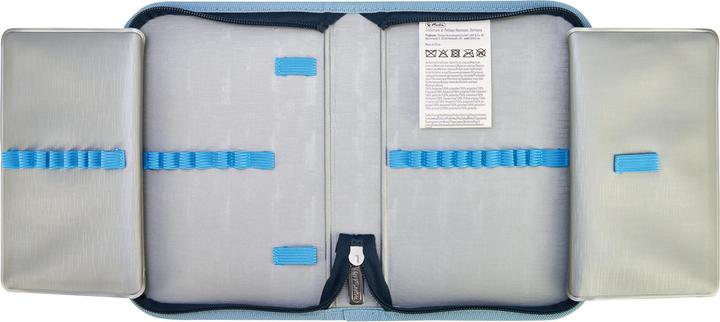 Actual product image Herlitz Satchel Loop Plus Cosmic Explorer (17 l)