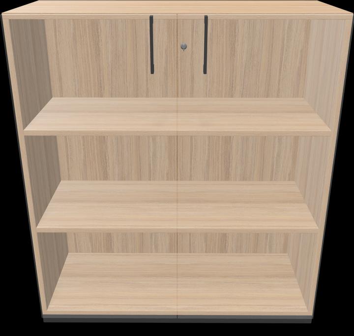 Produktbild Narbutas Choice Flügeltürschrank (100 x 40 x 111.5 cm)