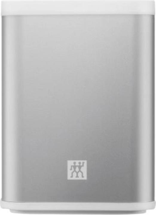 Actual product image Zwilling Manicure TWINOX manicure station 6-piece silver-white