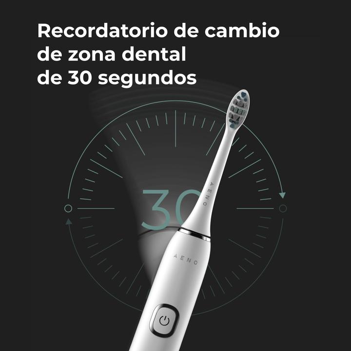 Actual product image Aeno DB3 3 (Sonic toothbrush)