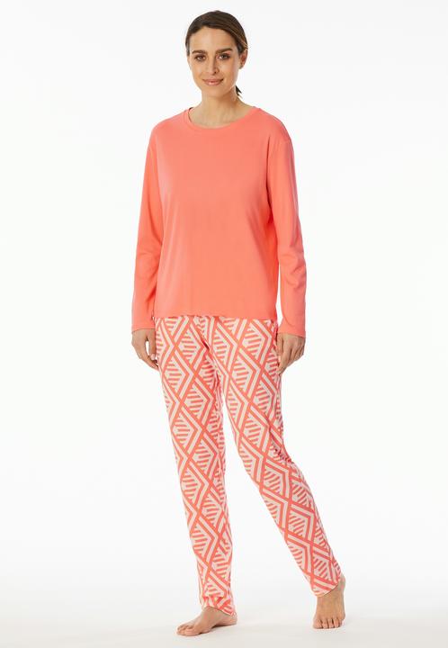 Actual product image Schiesser Pyjamas Modern Nightwear (40, L)