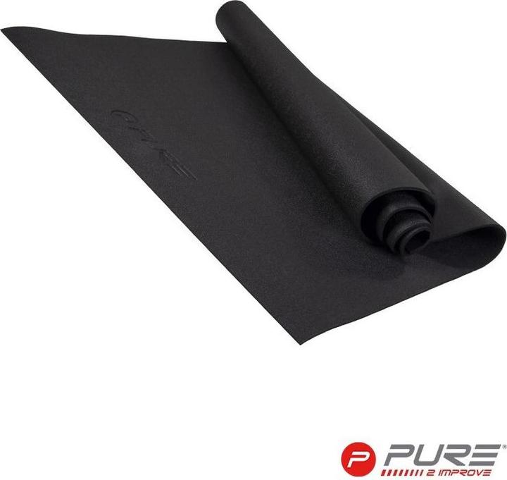 Produktbild Pure2improve Bodenmatte, gross (0.60 cm)